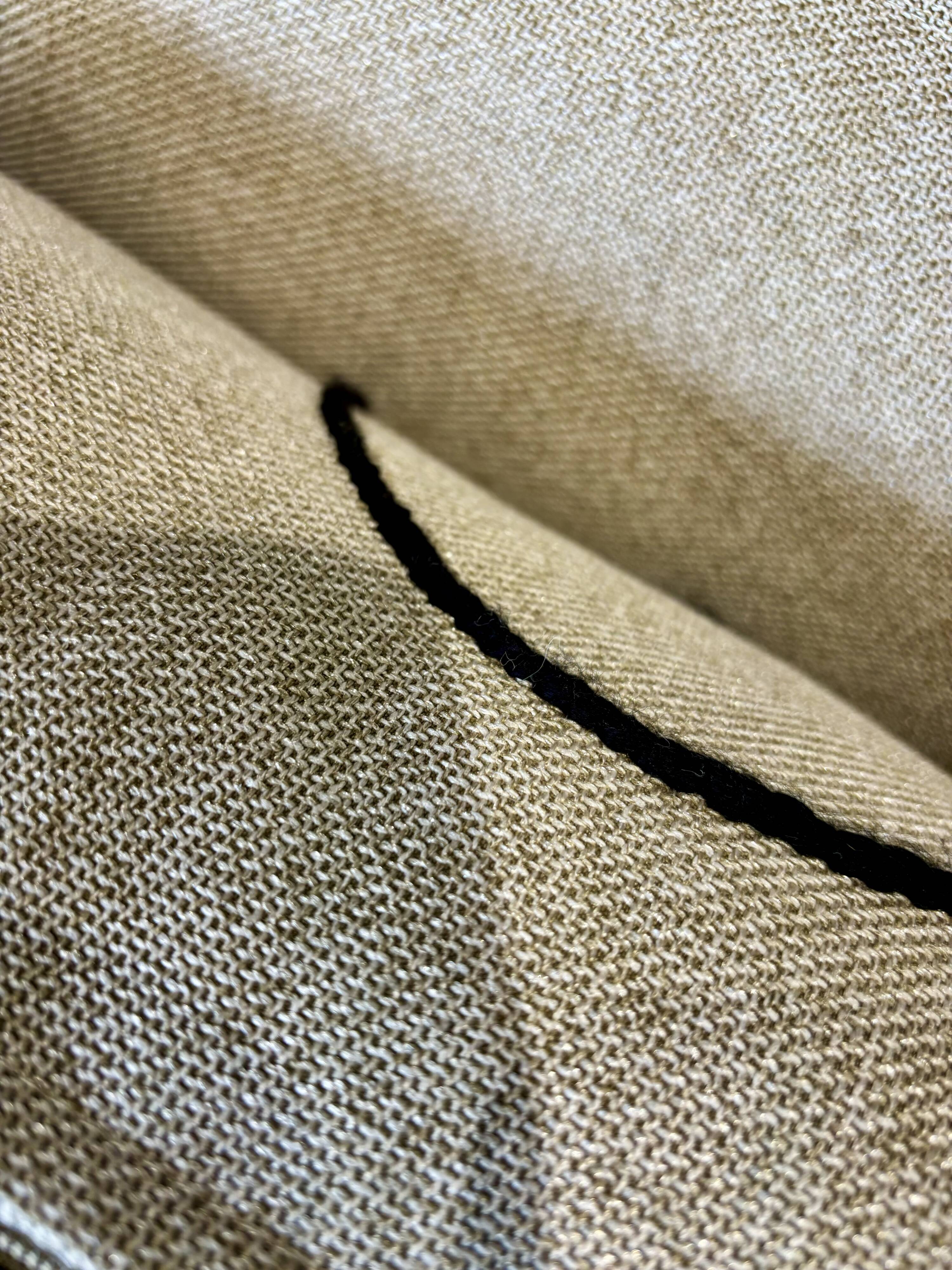 Minimalist design cushion cover