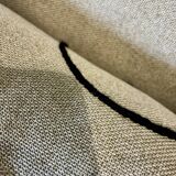 Minimalist design cushion cover
