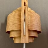 Organic sconce Hans Agne Jakobsson 1960