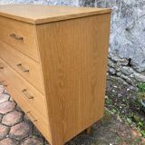 Commode vintage