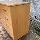 Commode vintage
