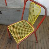 René Malaval chairs