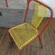 René Malaval chairs