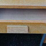 Teacher's desk 50/60s