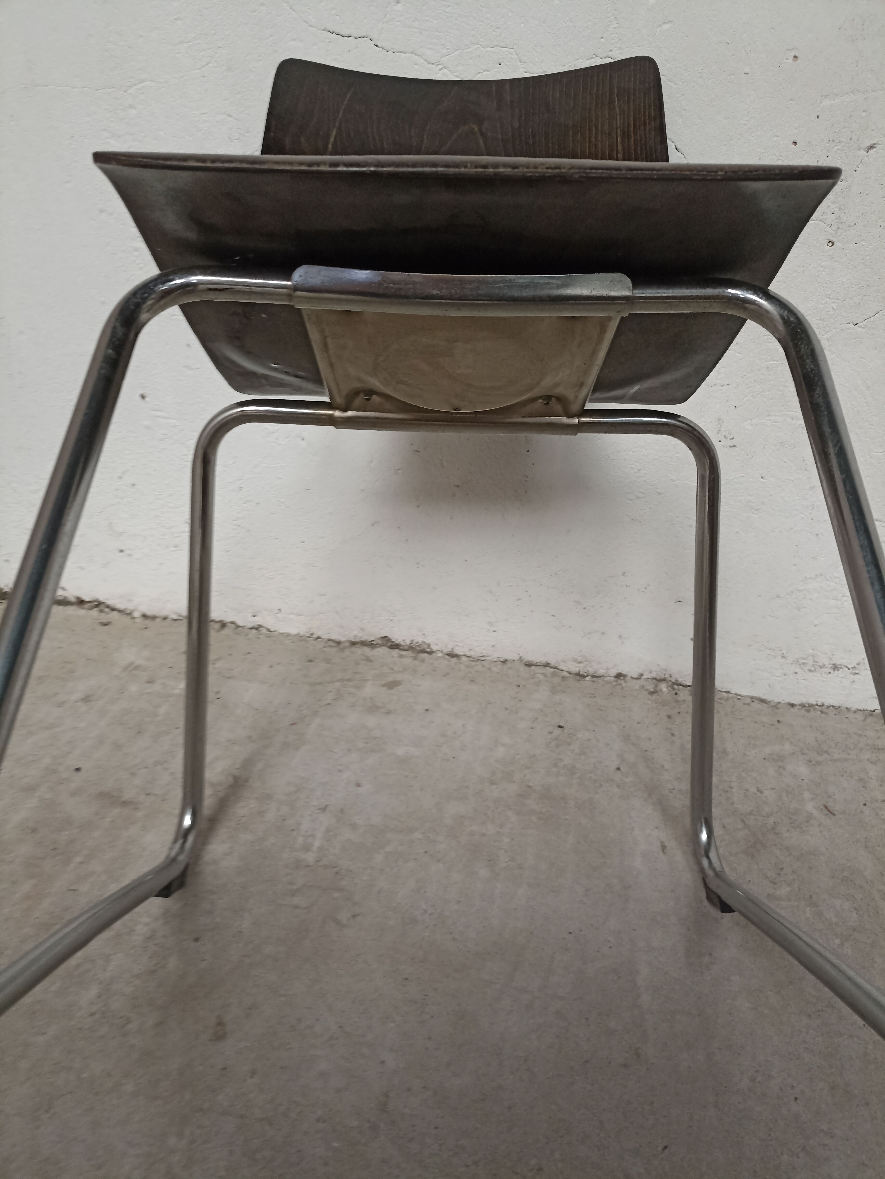 Set 4 chairs Pagwood Flototto