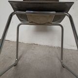 Set 4 chairs Pagwood Flototto