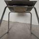 Lot 4 chaises Pagwood Flototto