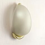 Vintage wall lamp 80s