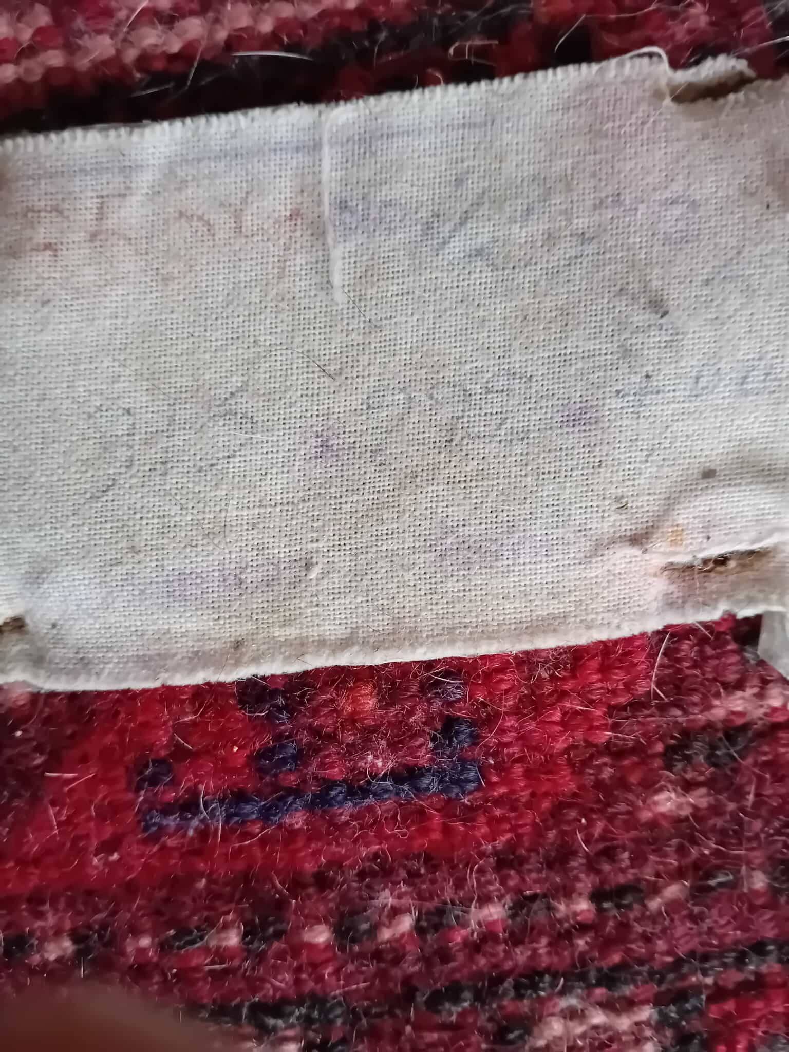 Tapis Persan Qashqaï fait main 315x222cm