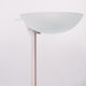 Lampadaire postmoderne Fagiolo Moriconi pour Cil Italia années 1970