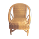 Wicker Chair