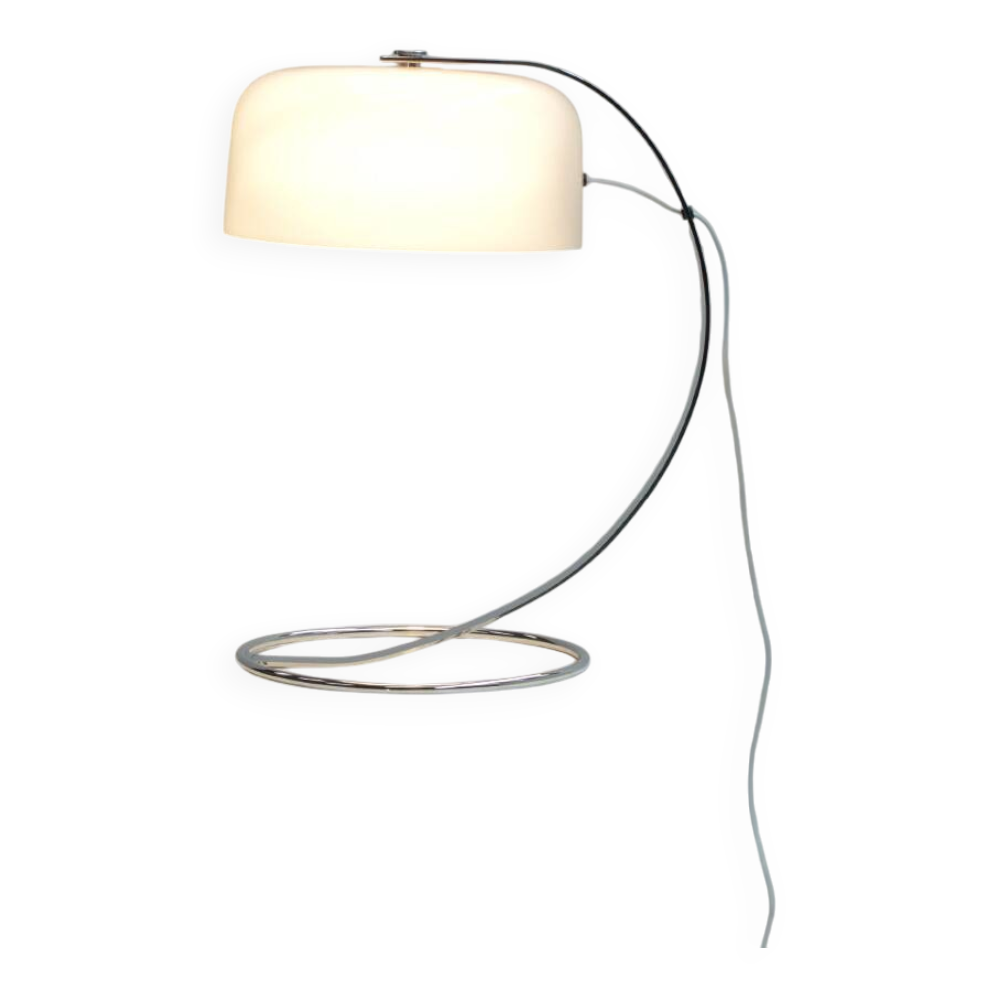 tropic table lamp by Raak design team for Raak Amsterdam, 1970s Netherlands