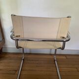 "Bahaus" inspired armchair