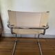 Fauteuil inspiration « Bahaus »