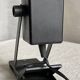Lampe à pince moderniste LITA vintage 1960