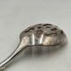 Olive spoon Christofle