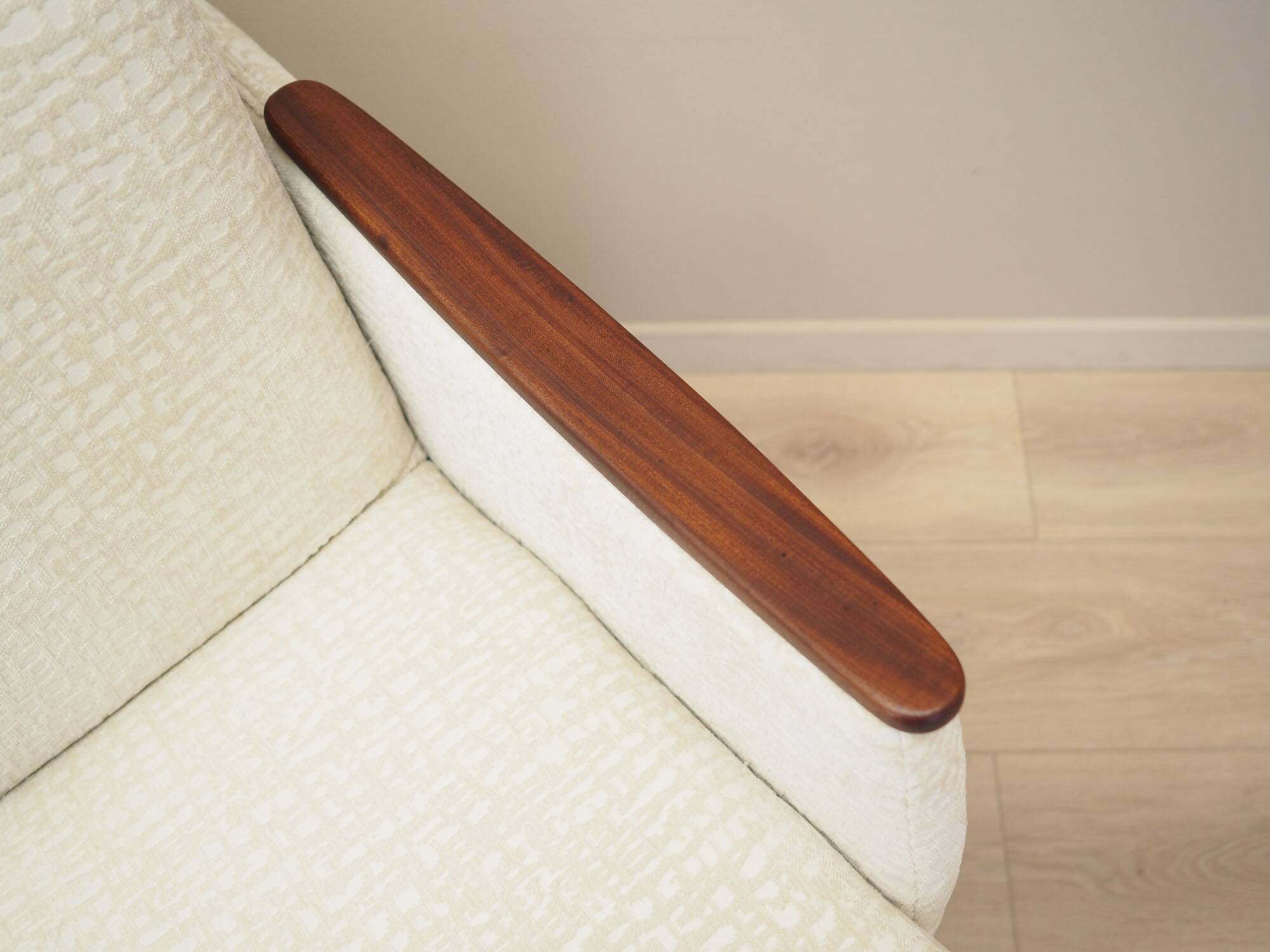 Sofa bed, Danish design, 1970s, production: Denmark