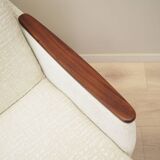 Sofa bed, Danish design, 1970s, production: Denmark