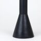 Werkstätte Hagenauer Wien Standing Floor Ashtray, Smoking Stand, Austria, 1