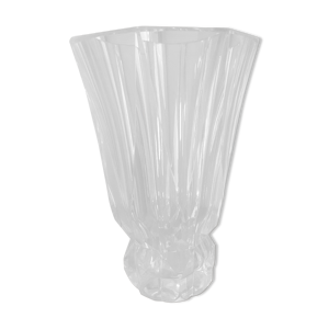 Vase Saint Louis cristal