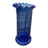 Vase en opaline