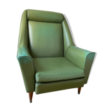 Vintage design armchair