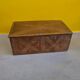 Antique French Wooden Box, from the 18th early 19th century.
