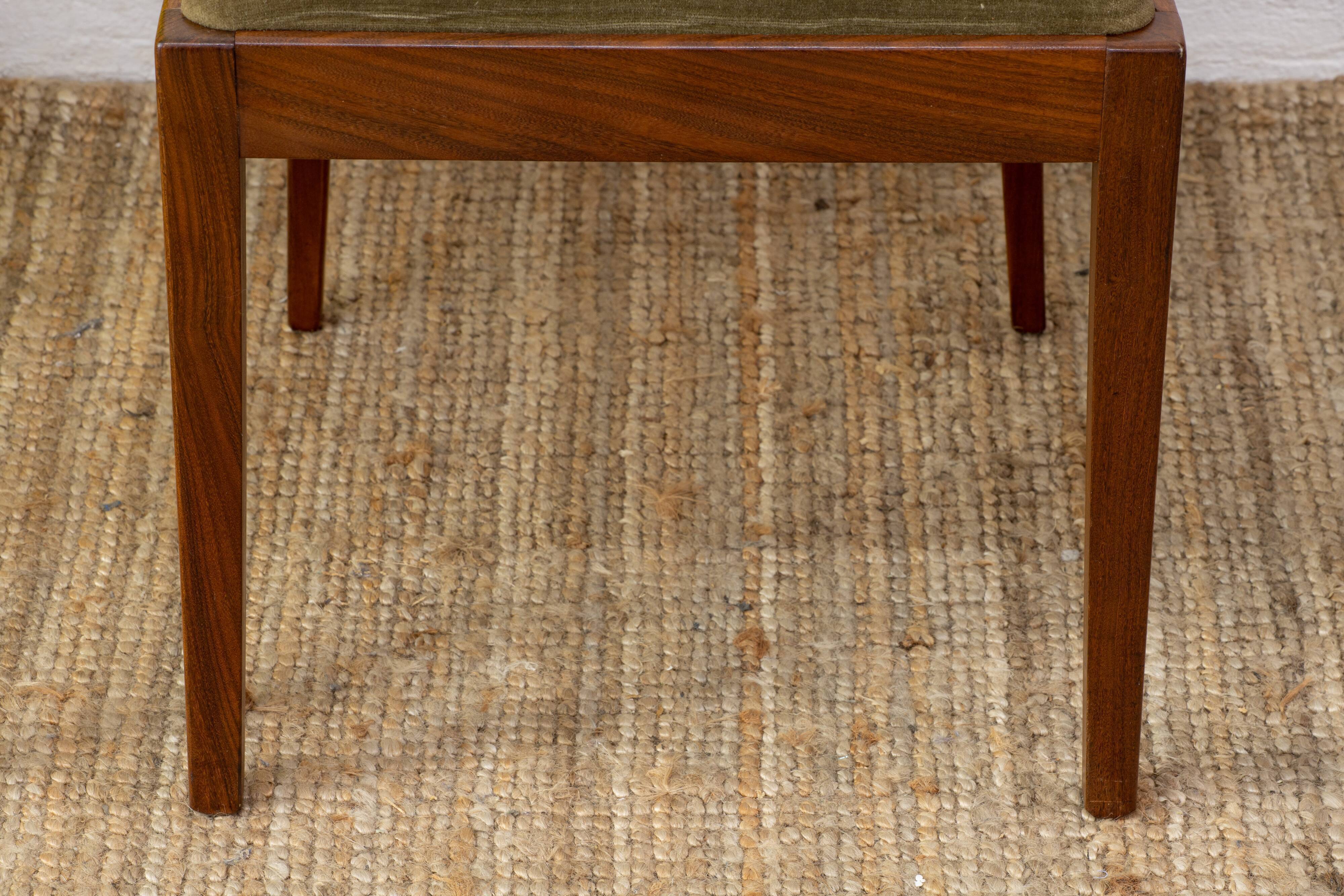 Vintage Scandinavian Chairs - GPlan