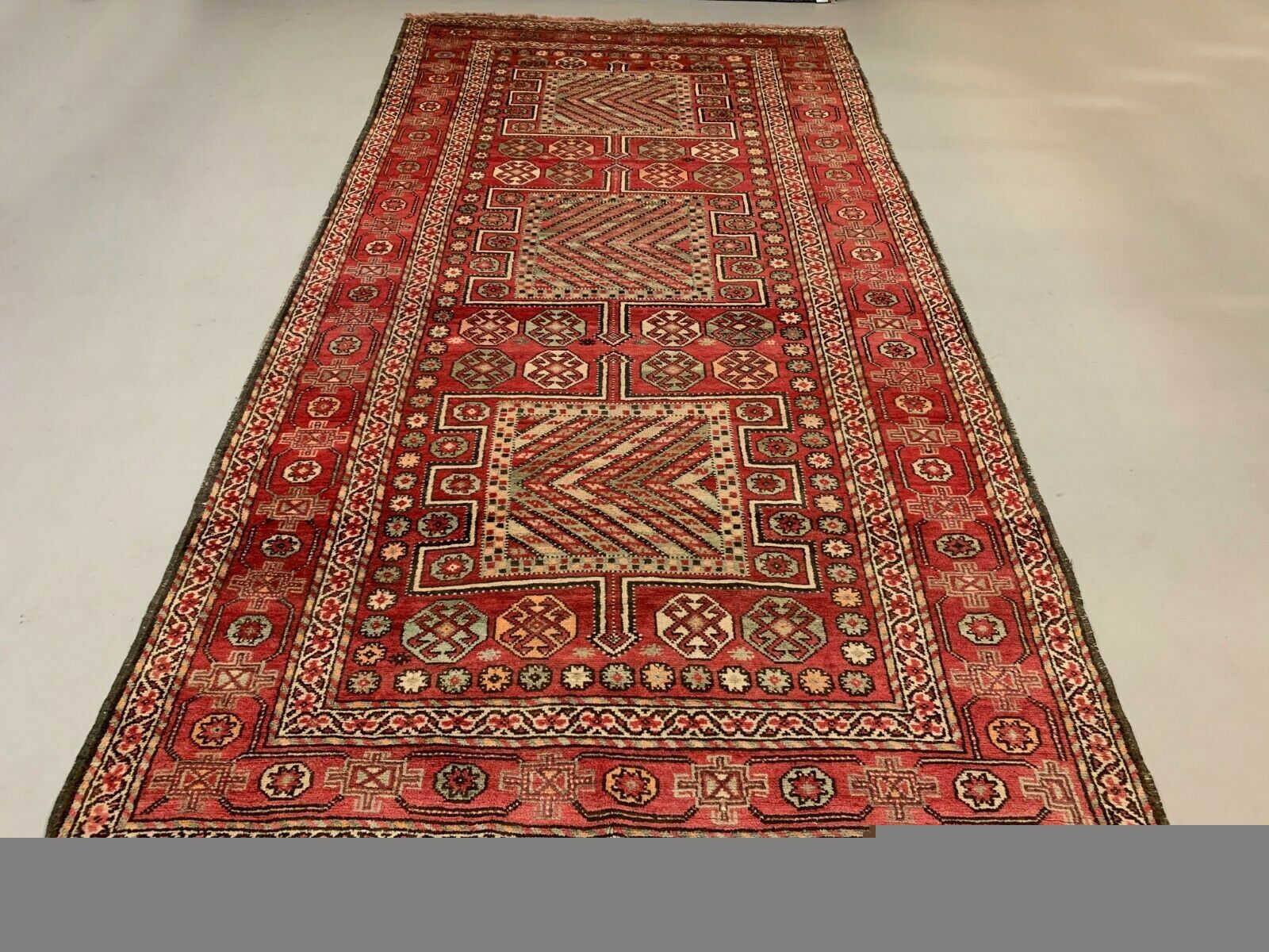 Malayer rug 320x164 cm