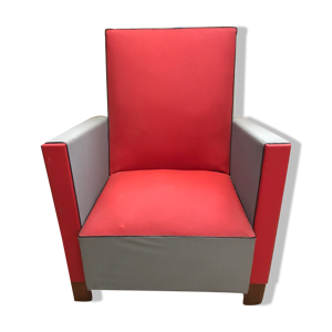 Fauteuil vintage année 50
