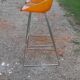 Pair of vintage stools