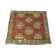 Old carpet decorative turkish 190 x 210 cm