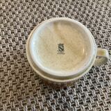 6 mugs vintage germany