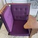 Fauteuil Guillerme et Chambron