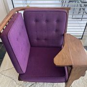 Fauteuil Guillerme et Chambron