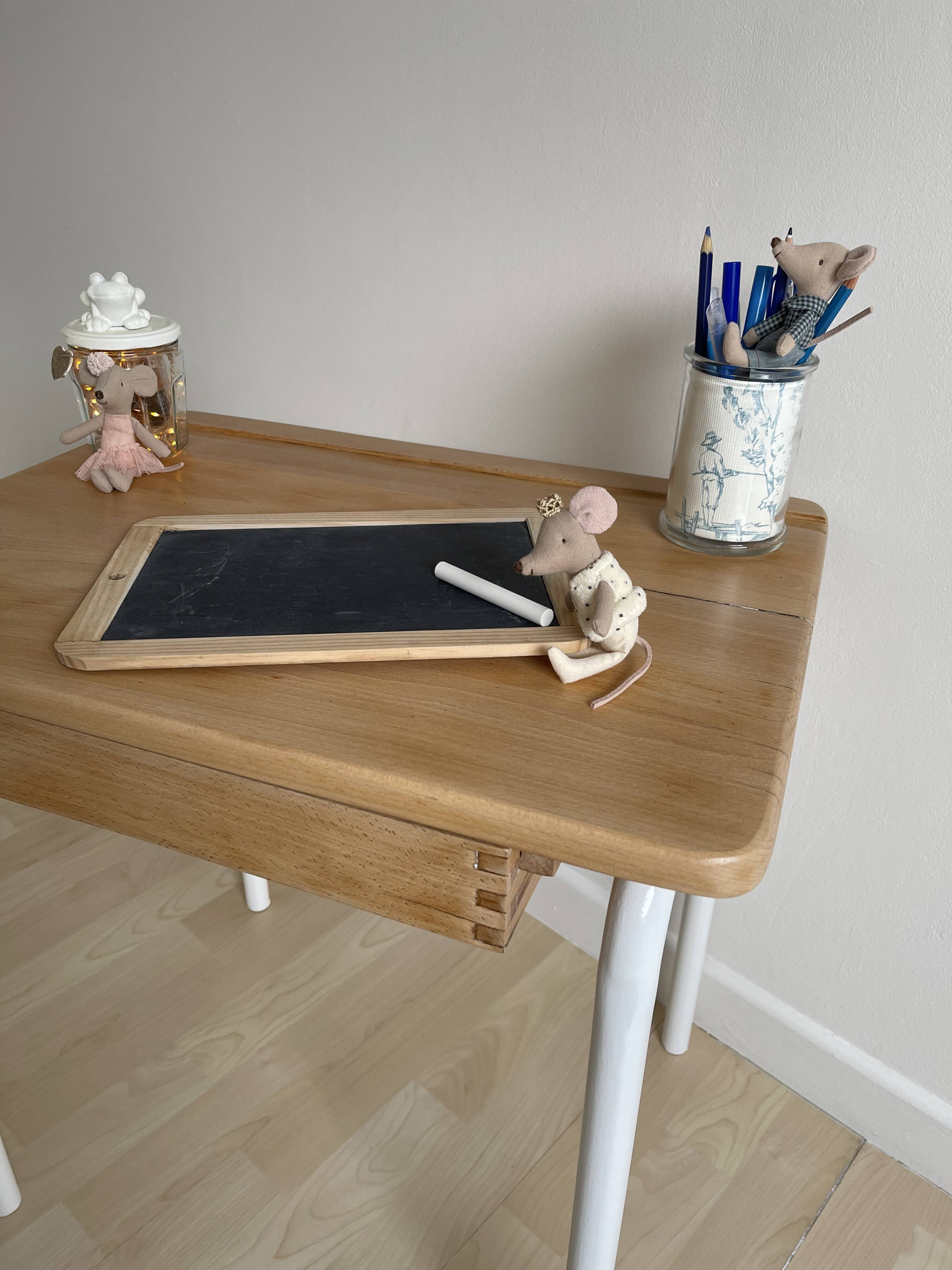 School desk