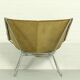A Pierre Paulin AP-14 "Anneau" chair AP Polak, 1950s