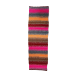 Contemporary Russian OrA handmade rug 66cm x 206cm 2021, 1C772