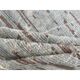 Modern Moroccan Berber Rug. 100% Wool. Custom Options Available