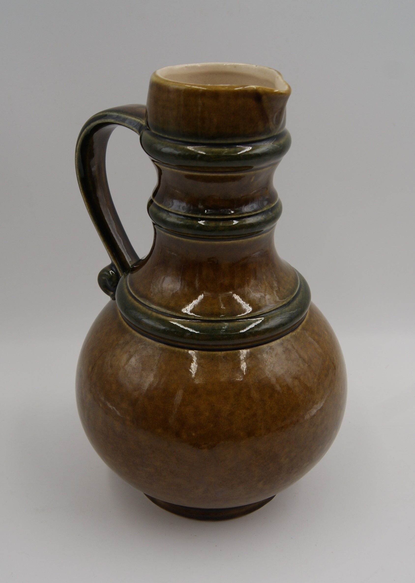 Vintage Jasba Germany ceramic vase