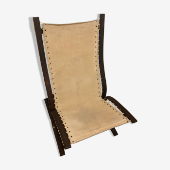 Fauteuil Siesta par Ingmar Relling