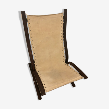 Siesta armchair by Ingmar Relling
