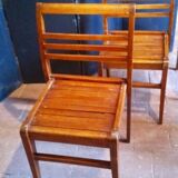 René Gabriel chairs