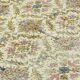 Tapis Vintage Turc – Tons Café & Beige – Noué à la main – 298 × 170 cm