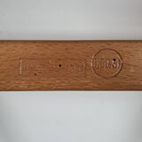 Vintage corded chair