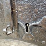 Gothic Chest 15th century