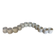 Twelve design candlesticks Ehlen Johansson B