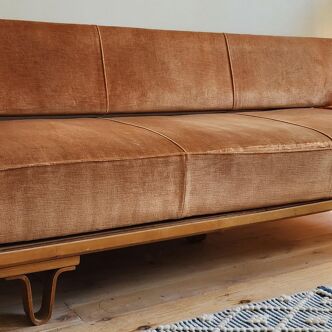 Braackman sofa for Pastoe