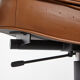 Fauteuil ES104 Lobby par Charles & Ray Eames pour Vitra