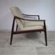 Armchair by H. Lohmeyera, Wilkhahn, Germany, 1950s